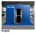 رک ایستاده تیام 12 42 یونیت عمق 100 مدل TRG-1054 