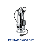 لجنکش استیل پنتاکس مدل PENTAX DX80/2G IT