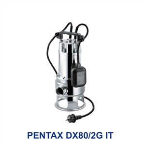 لجنکش استیل پنتاکس مدل PENTAX DX80/2G IT