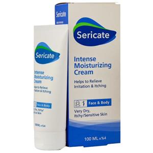 کرم مرطوب کننده قوی سری کیت