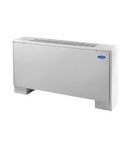 فن کویل زمینی بالازن 600CFM سرما آفرین مدل 42AB-060