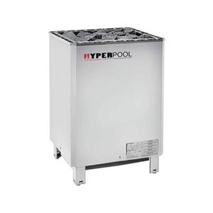 هیتر سونا خشک هایپرپول 15 کیلو وات مدل SAV-150