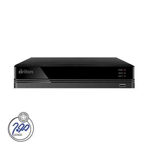 دستگاه ضبط تصاویر 16 کانال 2 مگاپیکسل Briton برایتون مدل UVR7TCA16RM-D5C6