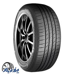  لاستیک کومهو سایز 225/65/17 مدل KUMHO CRUGEN HP71 - دو حلقه