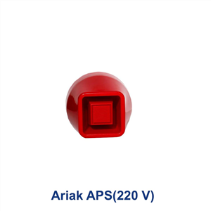 آژیر تک صدا آریاک مدل (APS 220 V) 