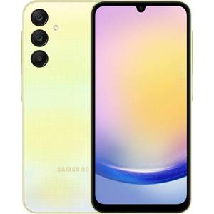 گوشی سامسونگ مدل Galaxy A25 با ظرفیت 8/128 گیگابایت