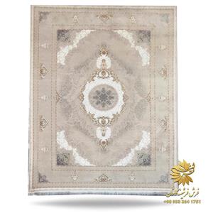 1200 شانه جدید کاشان طرح برکه صدفی