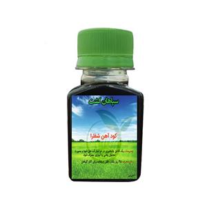کود آهن شفلرا 60 میلی‌لیتر