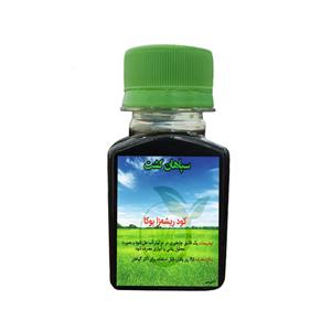 کود ریشه زا یوکا 60 میلی‌لیتر