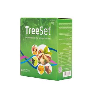 کود تری ست (فروت ست) فیوچرکو بایوساینس 1 کیلوگرم