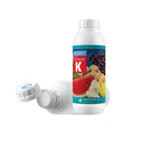 کود دفندر پتاسیم فیوچرکو بایوساینس 1 لیتر