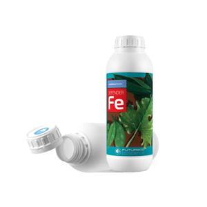 کود دفندر آهن فیوچرکو بایوساینس 1 لیتر