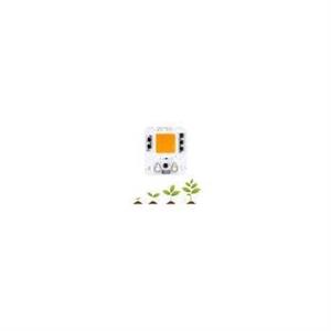 LED COB رشد گیاه 20W 220V سایز 5850 دارای مدار حفاظتی Anti Surge