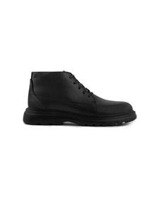 بوت مردانه کامفورت 217009 چرم آگوست