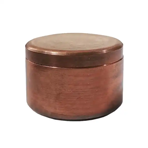 دوات مسی کتابت و چلیپا 