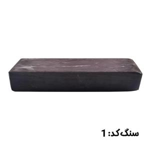 سنگ رومی حرفه ای مخصوص تیز کردن قلمتراش و چاقو