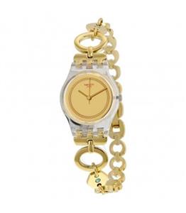 ساعت مچی عقربه ای زنانه سواچ Swatch LK346G