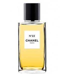 عطر و ادکلن شنل لس اکسکلاسیفز دی شنل نامبر22 زنانه Chanel Les Exclusifs de Chanel No 22