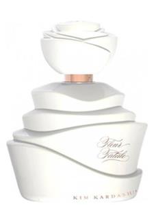 عطر و ادکلن زنانه کیم کارداشیان فلور فتال ادوپرفیوم Kim Kardashian Fleur Fatale EDP for women 