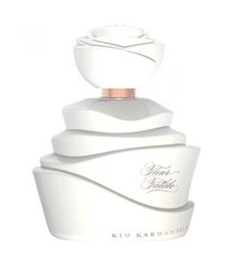 عطر و ادکلن زنانه کیم کارداشیان فلور فتال ادوپرفیوم Kim Kardashian Fleur Fatale EDP for women