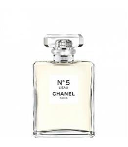 عطر و ادکلن شنل نامبر (شماره) ان 5 لئو زنانه Chanel No 5 L'Eau