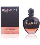 عطر و ادکلن زنانه پاکو رابان بلک ایکس اس لس آنجلس ادوتویلت Paco Rabanne Black XS Los Angeles for Her EDT for women