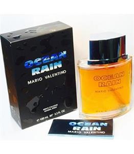 عطر و ادکلن مردانه ماریو ولنتینو اوشین رین ادوکلن Ocean Rain Mario Valentino for men