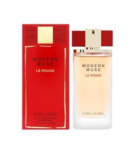 عطر زنانه استی لودر مدرن میوز ل روژ Estee Lauder Modern Muse Le Rouge for women