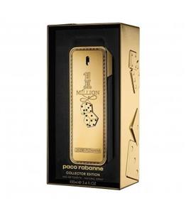 عطر و ادکلن مردانه پاکو رابان وان میلیون کالکتور ادیشن ادوتویلت Paco Rabanne 1 Million Collector Edition EDT for men