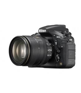 دوربین عکاسی نیکون دی 810 با لنز Nikon D810 Kit 24-120mm F/4G VR Digital Camera 