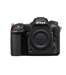 دوربین عکاسی دیجیتال نیکون 500 بدون لنز Nikon D500 Body Digital Camera 