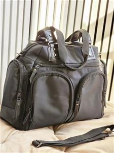 ساک زنانه برزنتی طرح ژیلا سایز متوسط