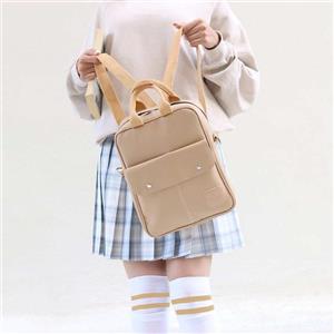 کوله زنانه 3 کاره طرح ویکتوریا