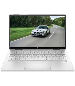 HP Pavilion X360 14T-DY2050WM  i5 1235U-8GB-256SSD-INT