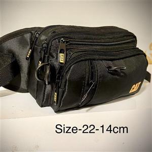 کیف کمری 5 زیپ
