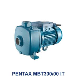 پمپ سانتریفیوژ دو پروانه سه فاز  پنتاکس اصلی 1.5 اینچ MBT 300