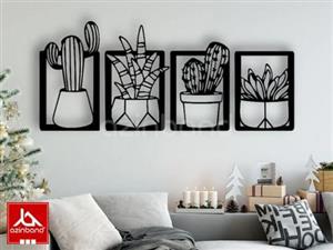 قاب چهارتایی کاکتوس کد 12