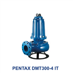 پمپ لجنکش پنتاکس مدل PENTAX DMT300-4 IT