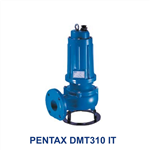 پمپ لجنکش پنتاکس مدل PENTAX DMT310 IT