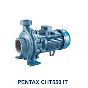 پمپ ارتفاع بالا پنتاکس مدل PENTAX CHT550 IT