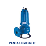 پمپ لجنکش پنتاکس مدل PENTAX DMT560 IT