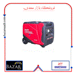 موتور برق دنیز 5.5کیلو وات مدل  Zsp7000-i silent