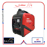 موتور برق دنیز 3.5کیلو وات مدل Zsp3500i silent