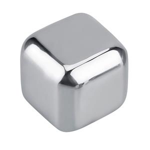 یخ مکعب استیل