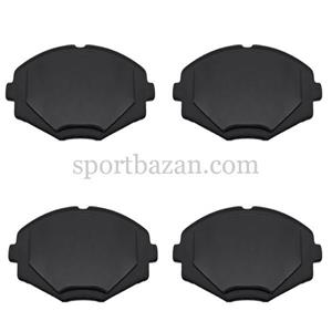 لنت ترمز جلو ام وی ام 110 مدرن تندیس