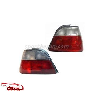 چراغ خطر عقب فابریک دوو سیلو  جمع ساز-راست، چپ، جفت