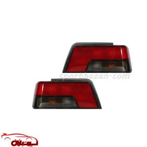 چراغ خطر عقب فابریک پژو 405 جمع ساز-راست، چپ، جفت