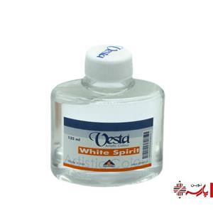 وایت اسپریت 125ml وستا