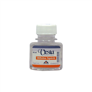 وایت اسپریت 40ml وستا