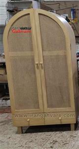 کمد گنبدی حصیری النور